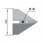 Sweep (stels) SKP.03401