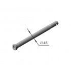 Arbor bolt (1700mm) BDO 01.625