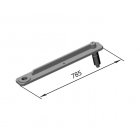 Lever 4х4.07.04.000-01