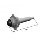 Wheel hub assembly RZZ.12.06.110 SB