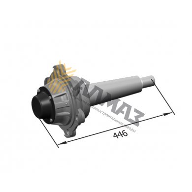 Wheel hub assembly RZZ.12.06.110 SB