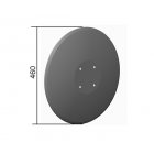 Disc Amazone Catros RZZ.00.01.609