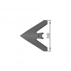 Sweep Bourgault RZZ.00.310