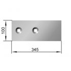 Доска полевая РЗЗ.ПНЧС.502-А