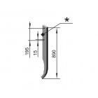 Stilt APK (25 mm) 01.01.000