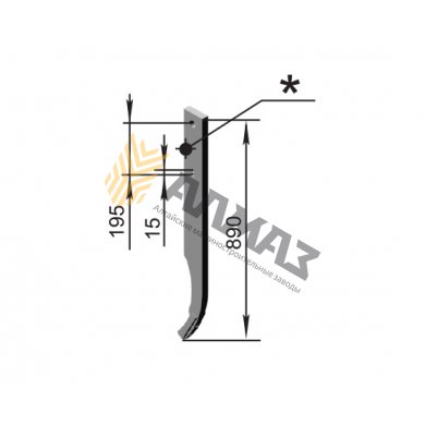 Stilt APK (25 mm) 01.01.000