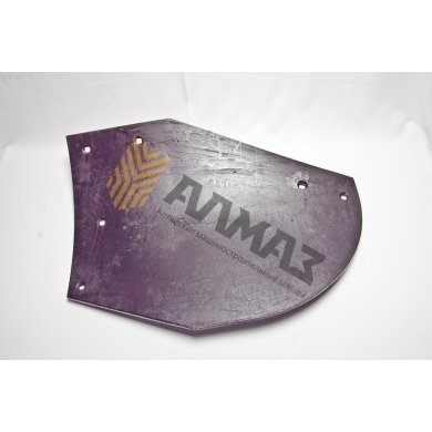 Mouldboard wing RZZ PNL.01.411 Фото 2