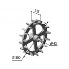 Compactor SKP 01.23.001M-01