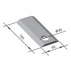 Knife KRN (long) RZZ.00.151