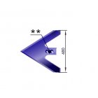 Sweep (480 mm) (Almaz 65g) APK 7.2