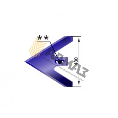 Sweep (480 mm) (Almaz 65g) APK 7.2