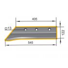 Share from plow share strip RZZ.PLJ-31-702