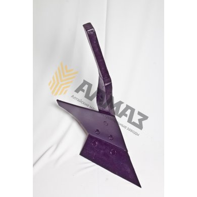 Skim coulter without holder RZZ.02.010 Фото 3