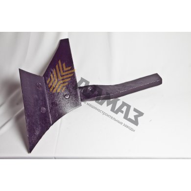 Skim coulter without holder RZZ.02.010 Фото 4