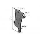 Stilt (cast) RZZ.PLE 31.301