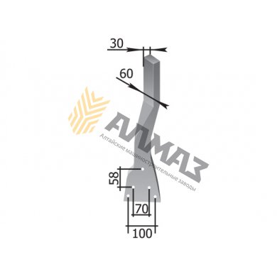 Skim coulter PCH.02.503