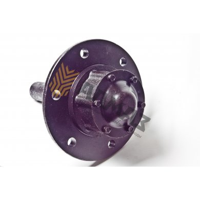 Wheel hub PNL RZZ.16.100 Фото 2