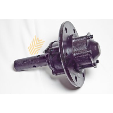 Wheel hub PNL RZZ.16.100 Фото 6