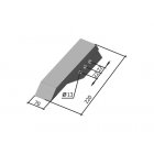 Chisel RZZ.09.01.300