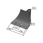 Left Frog RZZ.11.51.100