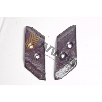 Lay point (right) RZZ.11.31.240 Фото 2