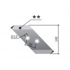 Lay point (right) RZZ.11.31.240