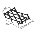 Toothed harrow BZS-1.00.000