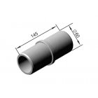 Bushing BDO 01.802-01