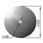 Disc BDT RZZ.428.003