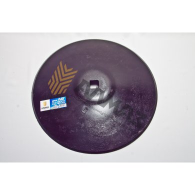 Disc LDG S-1-1-450-5-29 RZZ 407.001 Фото 3