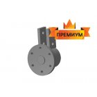 Bearing housing BDM, maintenance-free w/exposed disc RZZ 25.20.200