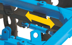 Простая регулировка