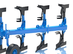 Дополнительный съемный корпус