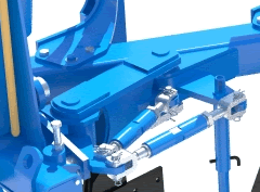 Прочное и устойчивое полимерное покрытие