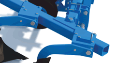 Простое агрегатирование с тракторами