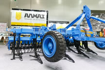 Rubtsovsk Spare Part Plant