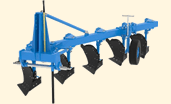 FINIST PLNR Plows