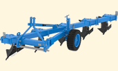 FINIST PNG Plows