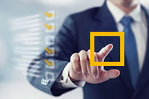 Choose your machinery